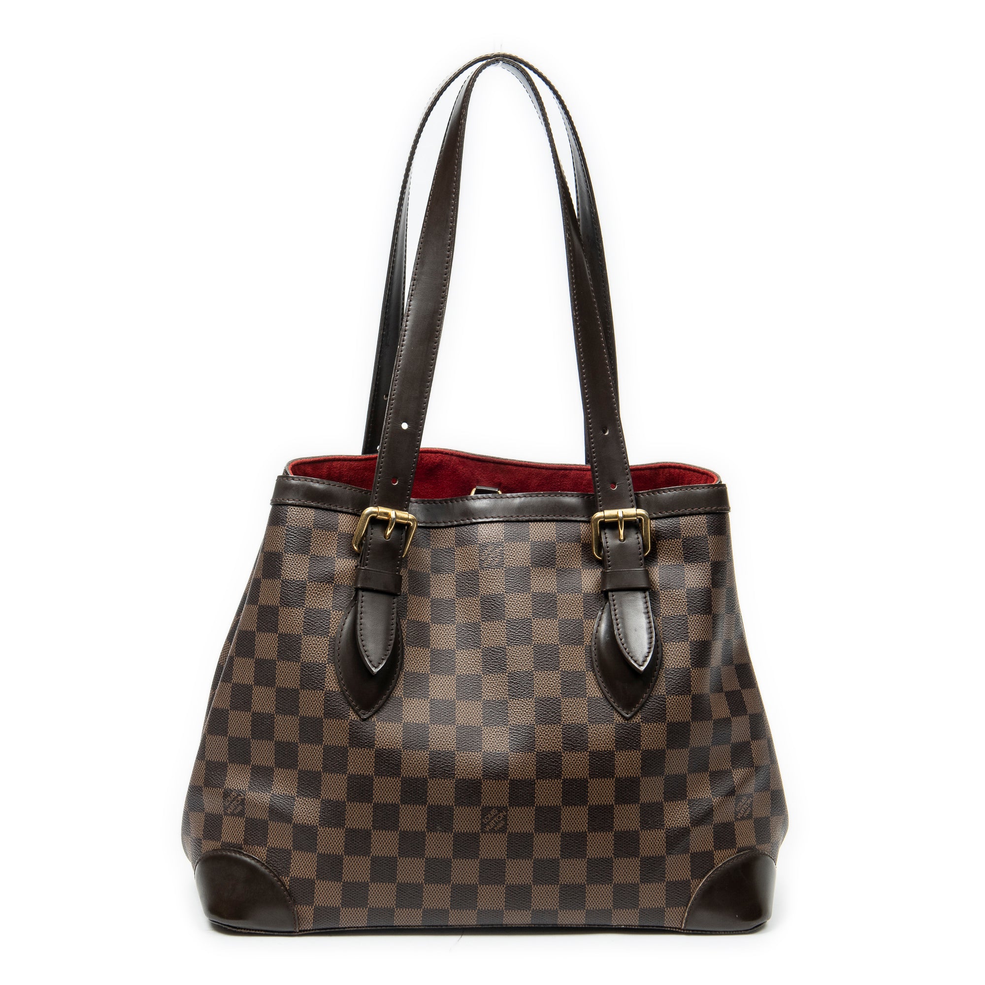 Louis Vuitton - Hampstead - Marron