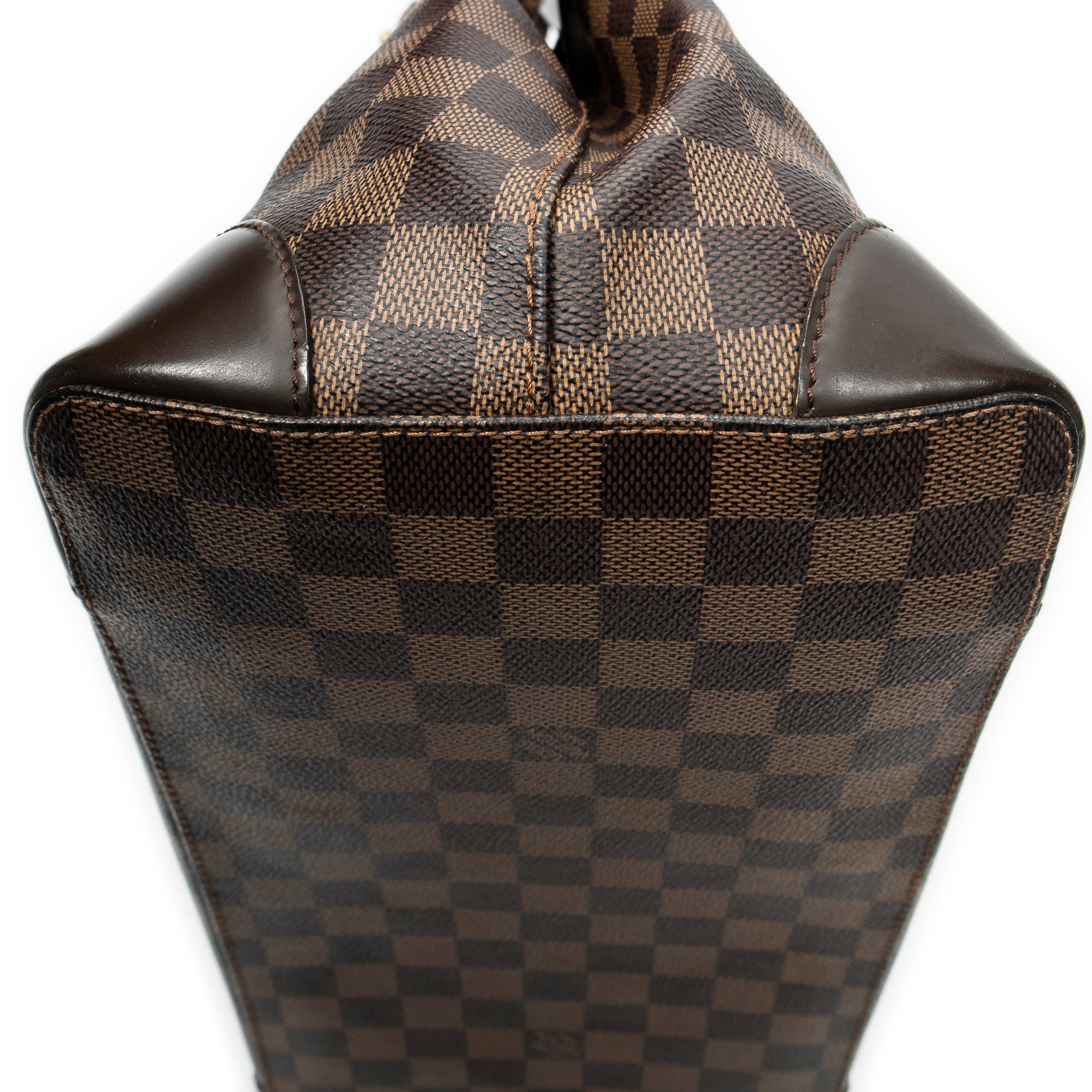 Louis Vuitton - Hampstead - Marron