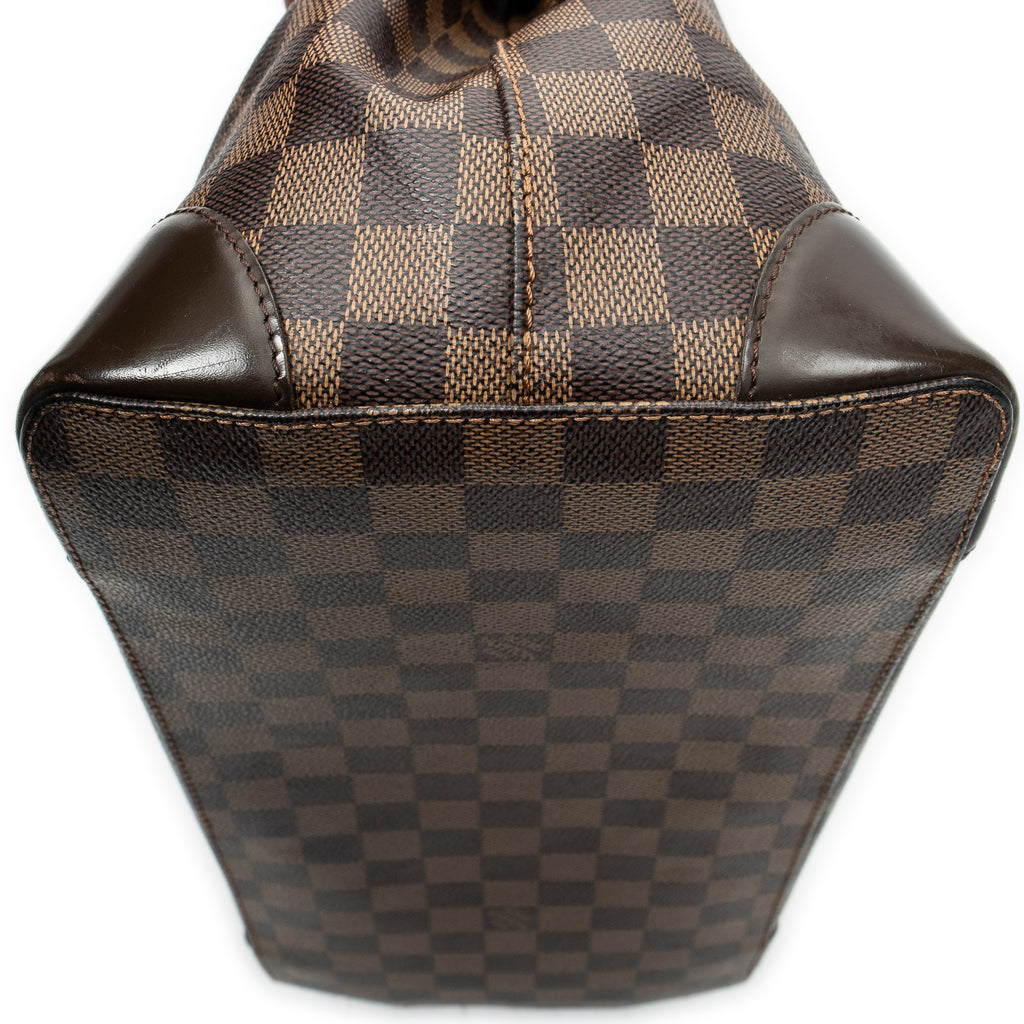 Louis Vuitton - Hampstead - Marron