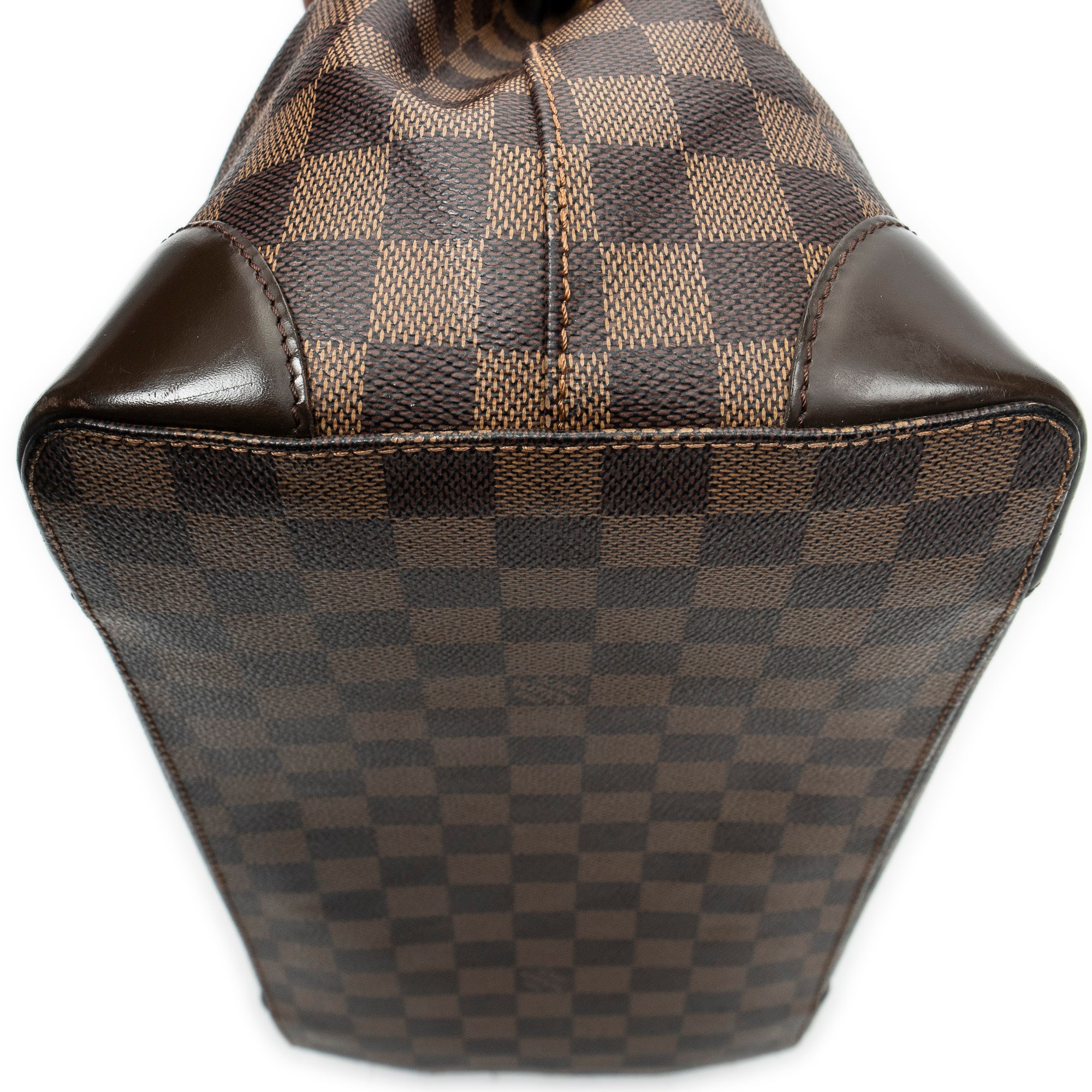 Louis Vuitton - Hampstead - Marron