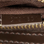 Bolso de Hombro Spencer Messenger Marrón Damier Ebene