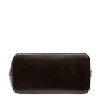 Handbag Alma PM Brown Damier Ebene