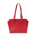 Bandolera Duplex Roja Epi