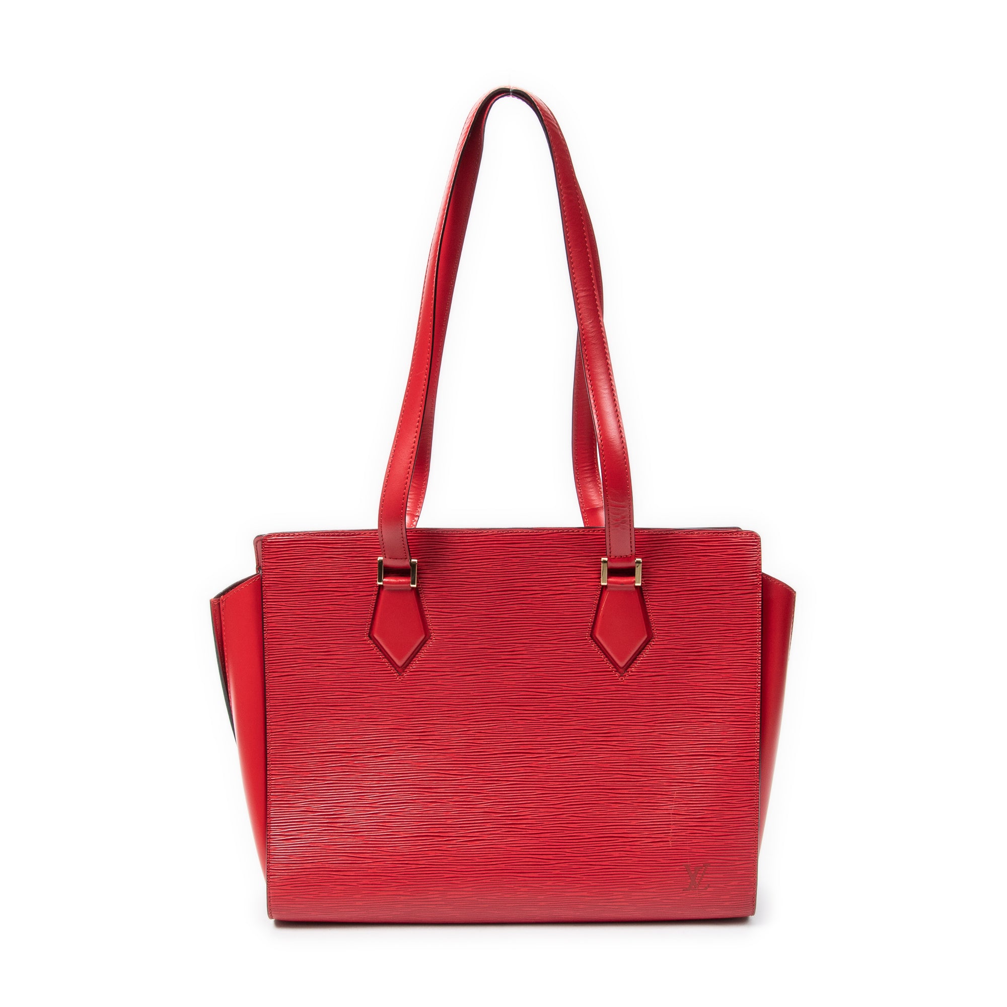 Bandolera Duplex Roja Epi