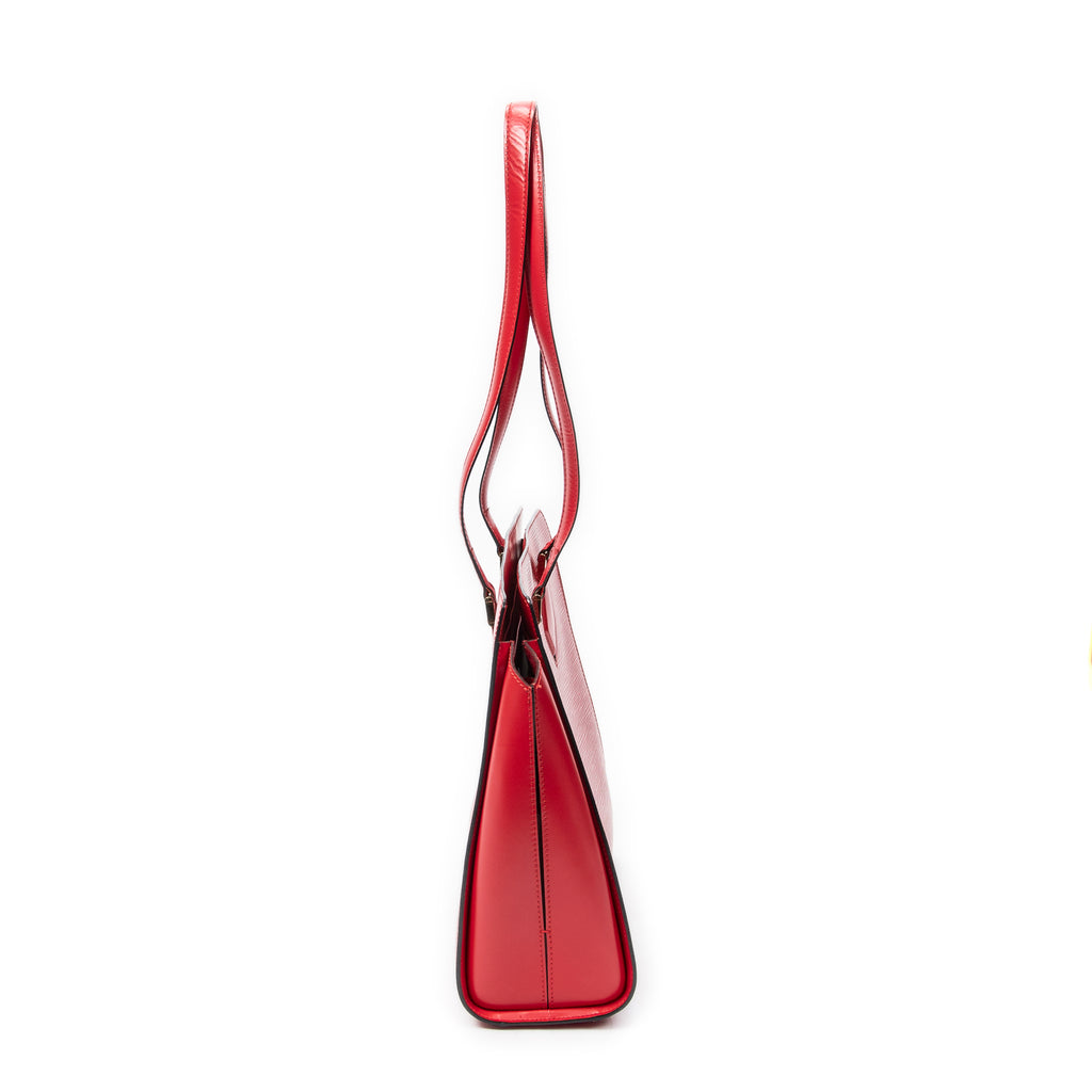 Bandolera Duplex Roja Epi