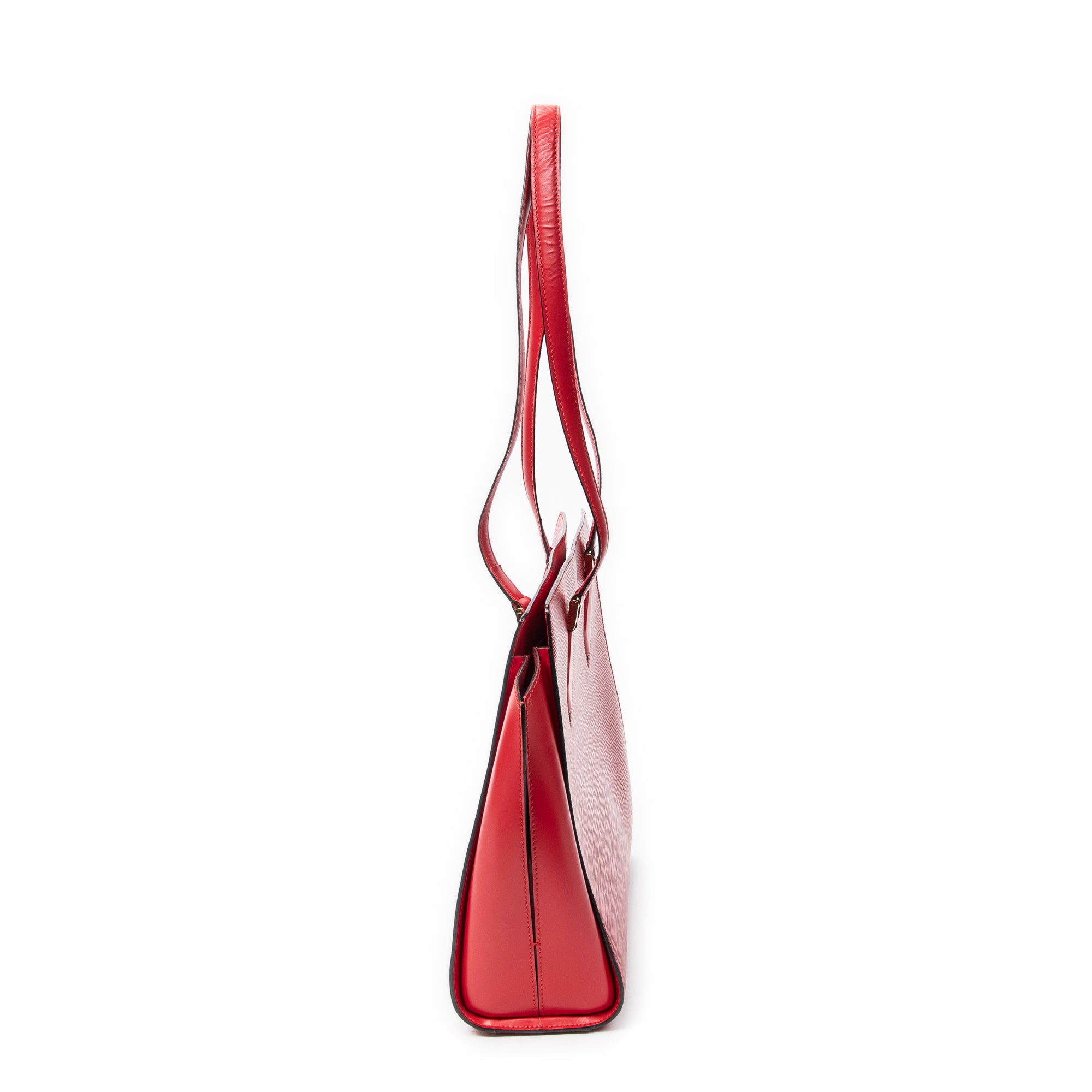 Bandolera Duplex Roja Epi