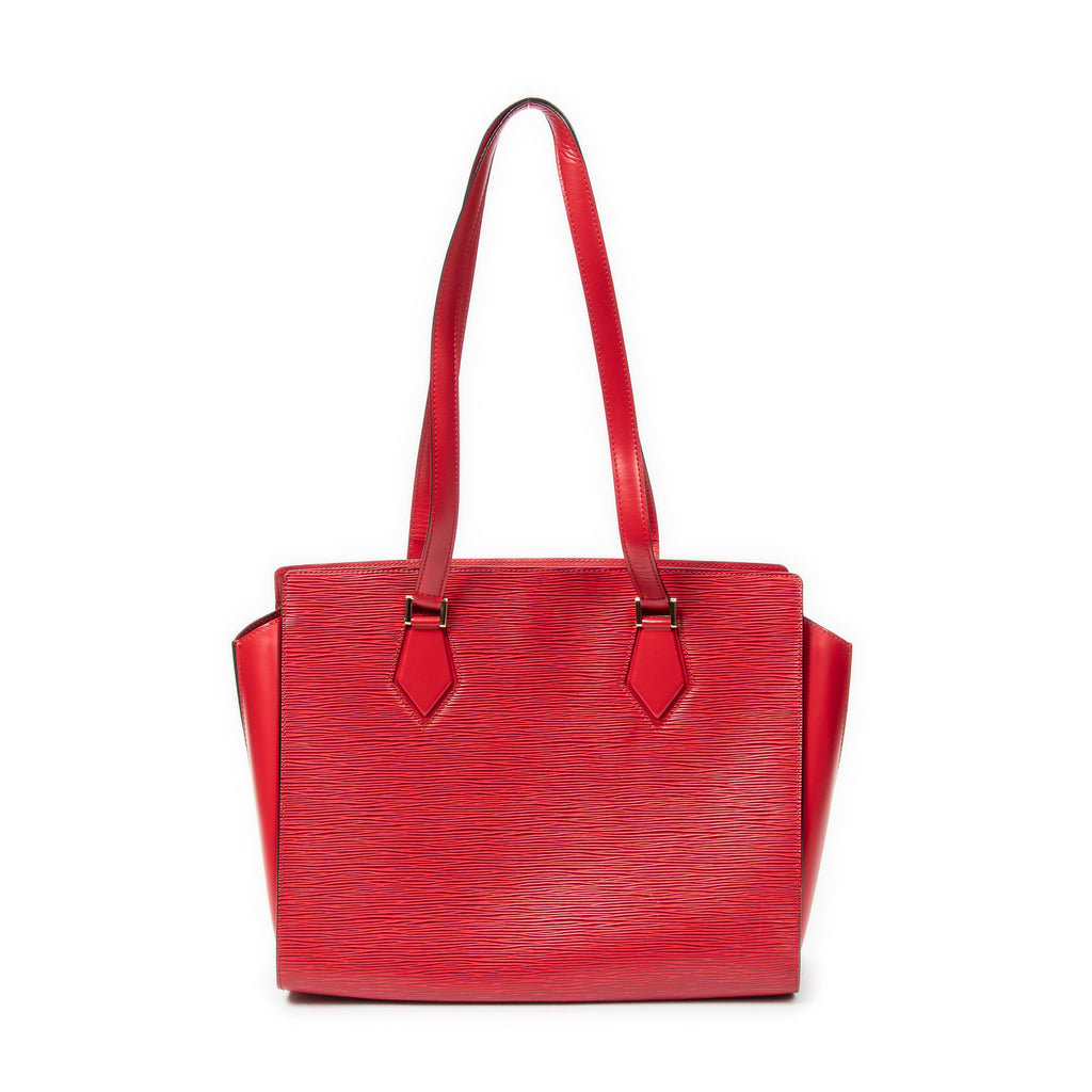 Bandolera Duplex Roja Epi