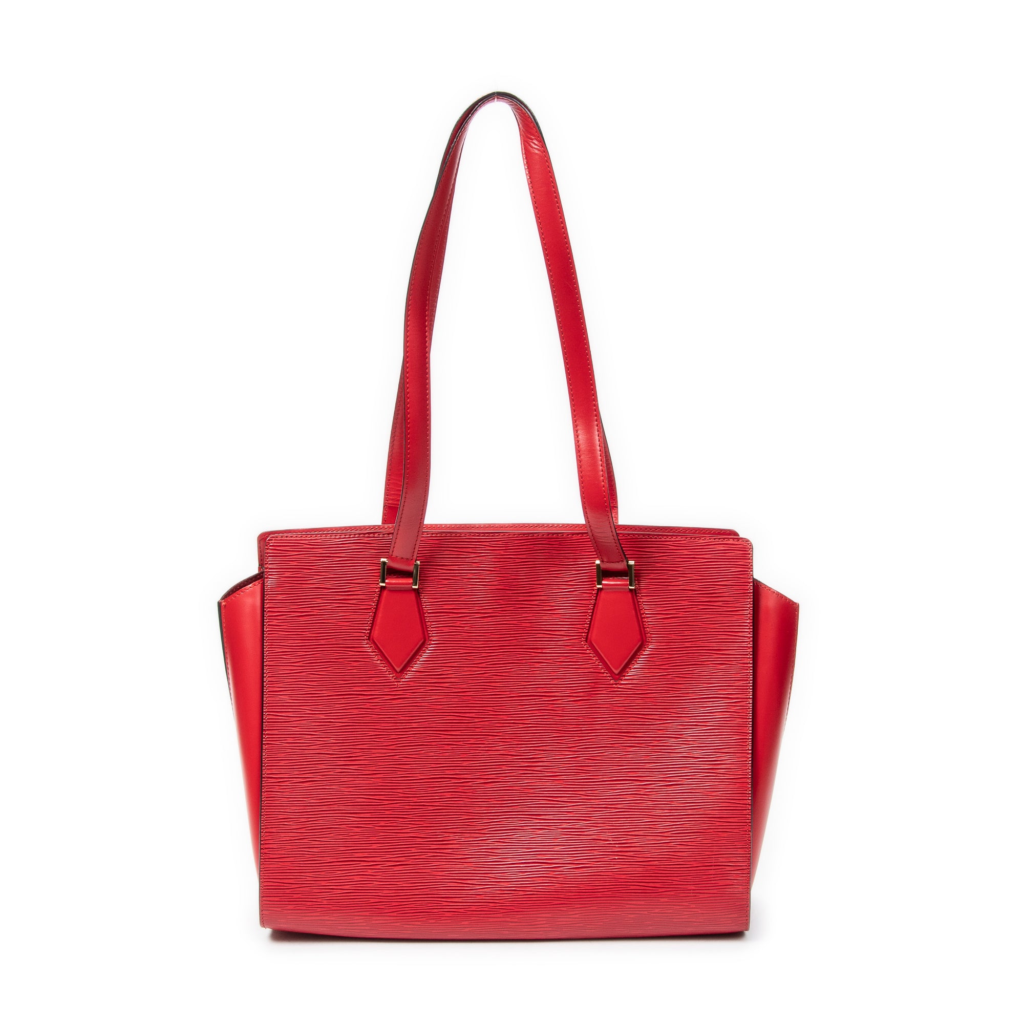 Bandolera Duplex Roja Epi