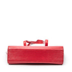 Bandolera Duplex Roja Epi