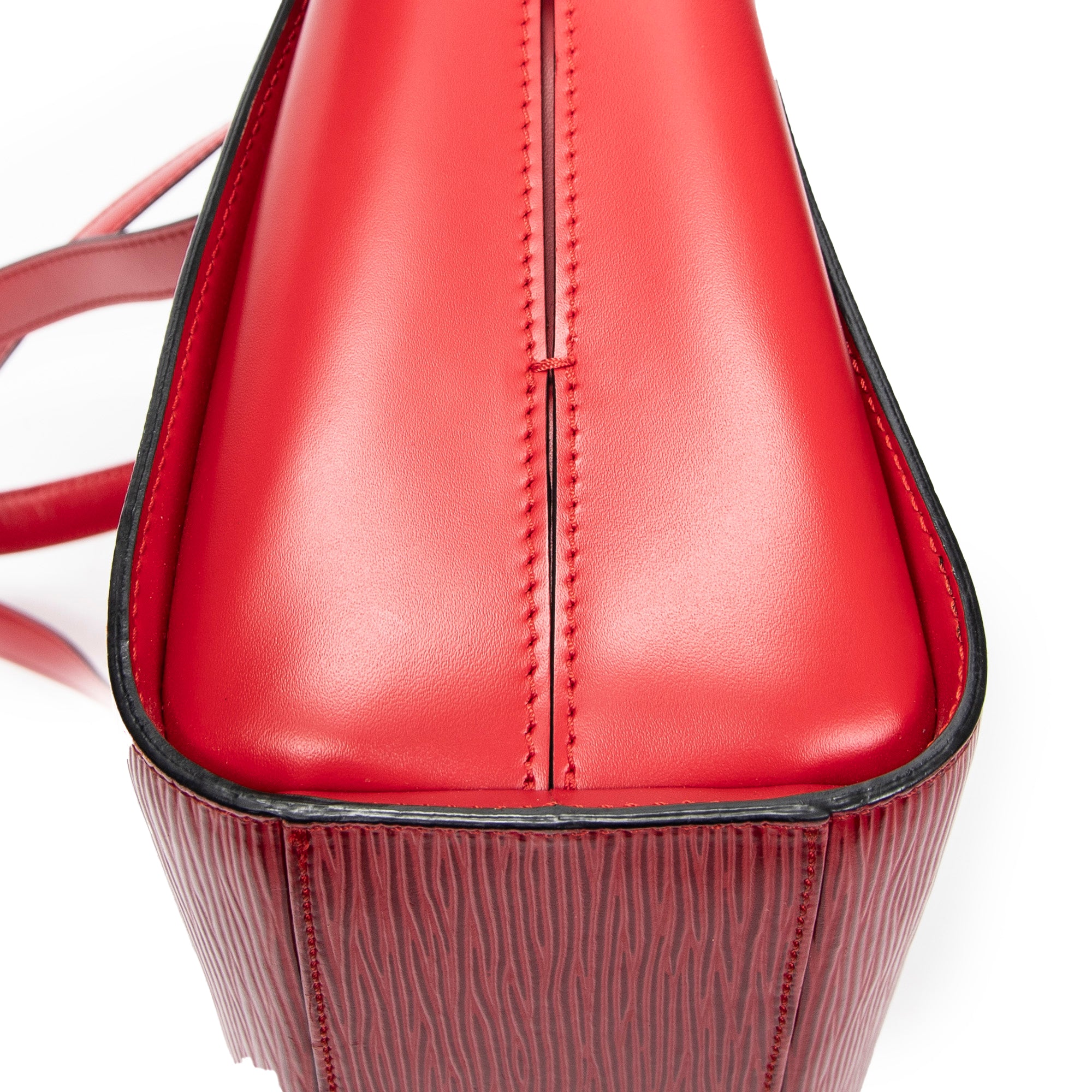 Bandolera Duplex Roja Epi