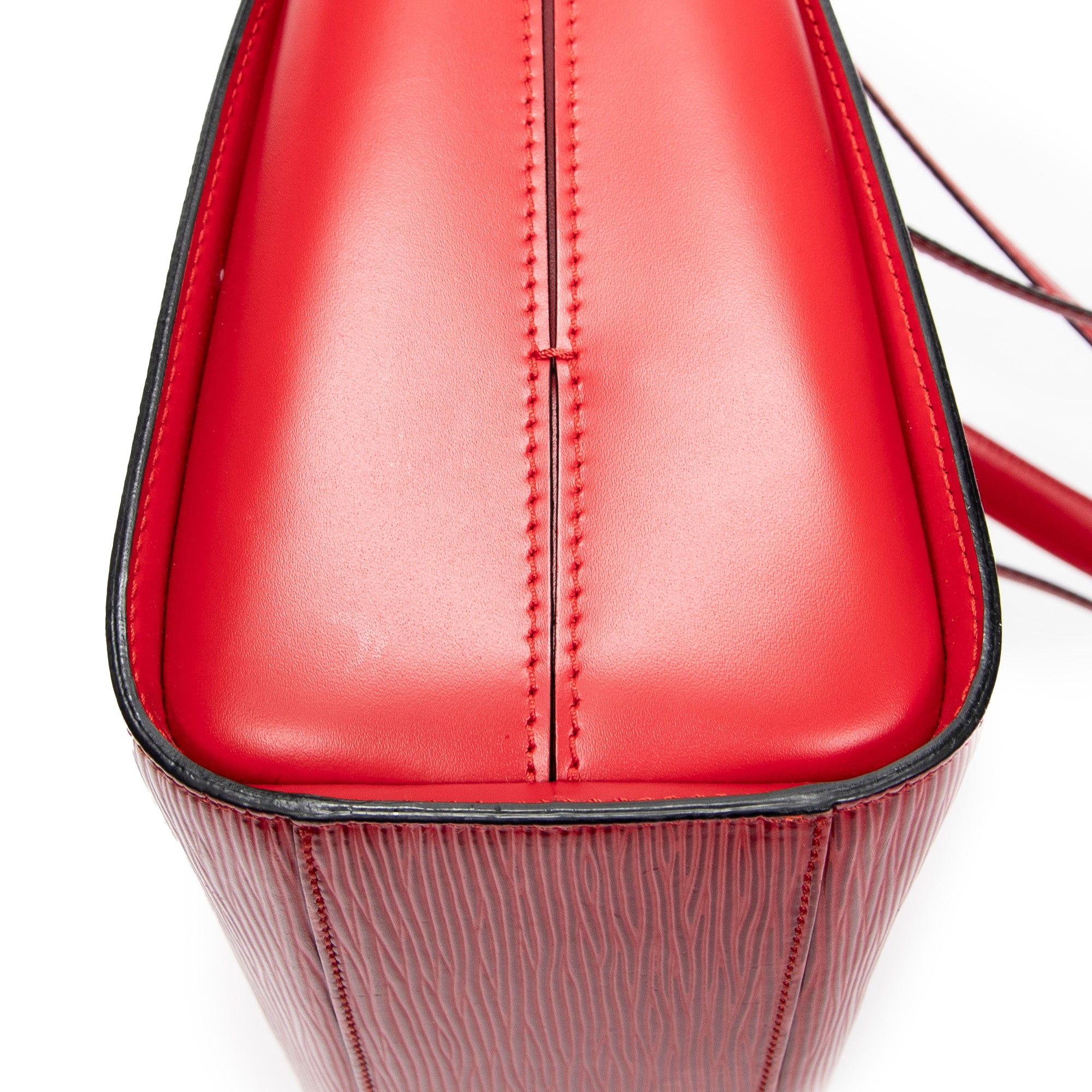 Bandolera Duplex Roja Epi