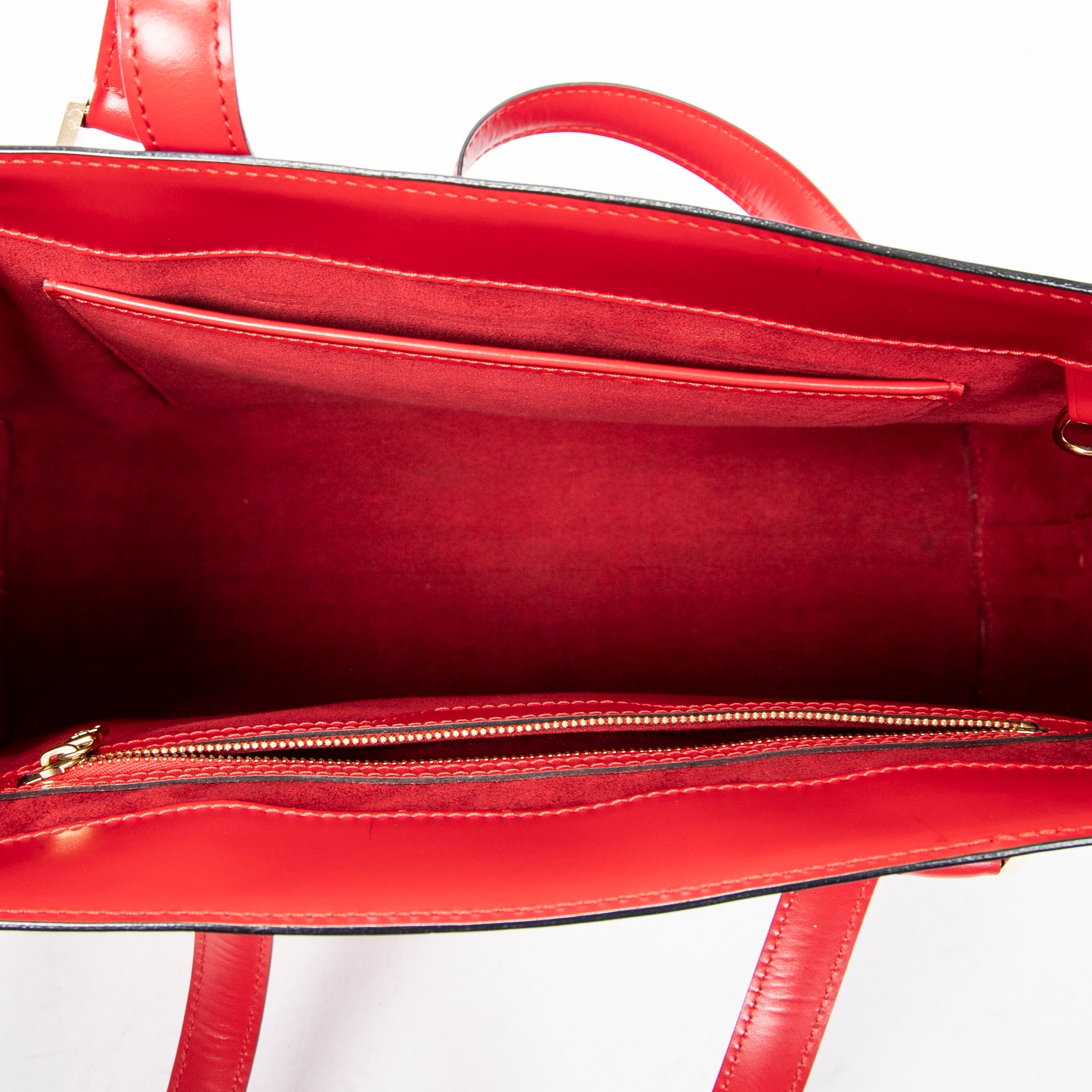Bandolera Duplex Roja Epi