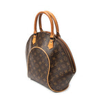 Bolso Ellipse GM Lona Monogram Marrón