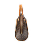 Bolso Ellipse GM Lona Monogram Marrón