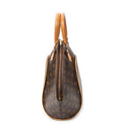 Bolso Ellipse GM Lona Monogram Marrón
