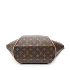 Bolso Ellipse GM Lona Monogram Marrón