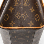 Bolso Ellipse GM Lona Monogram Marrón