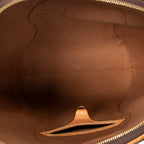 Bolso Ellipse GM Lona Monogram Marrón