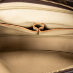 Shoulder Bag Reporter GM Brown Monogram Canvas