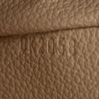 Pouch Toiletry Pouch PM Brown Monogram Canvas