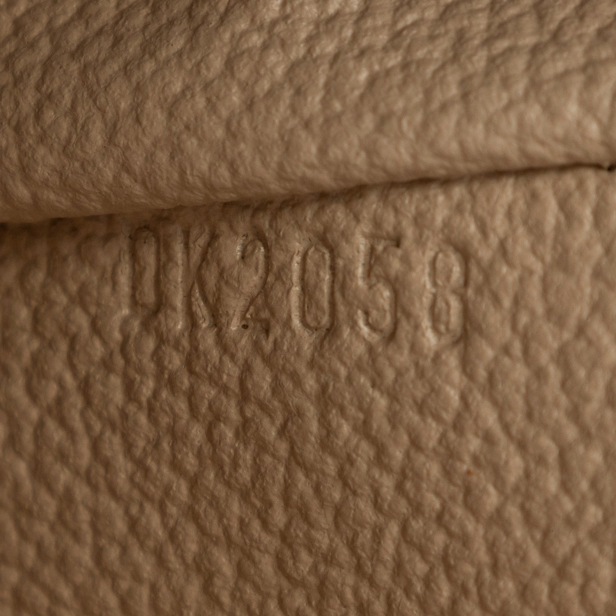 Pouch Toiletry Pouch PM Brown Monogram Canvas
