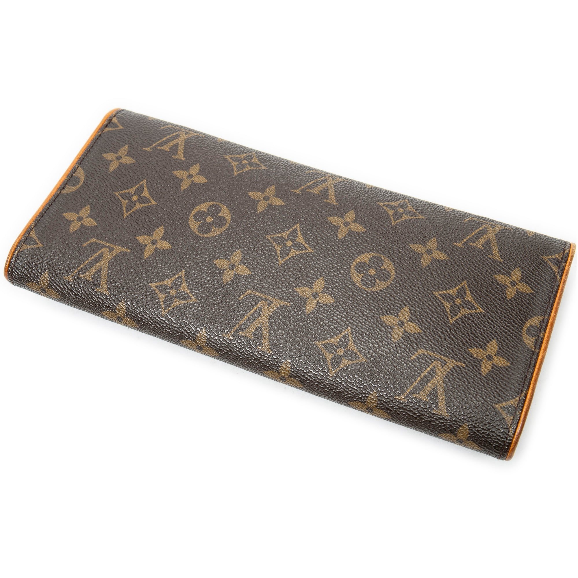 Louis Vuitton - Twin - Marron