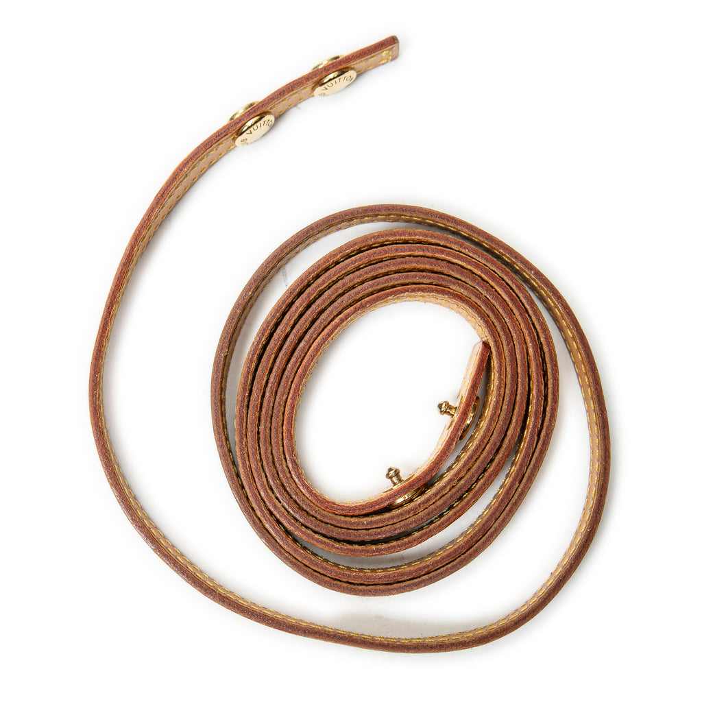 Louis Vuitton - Twin - Marron
