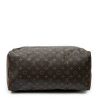 Louis Vuitton - Speedy - Marron
