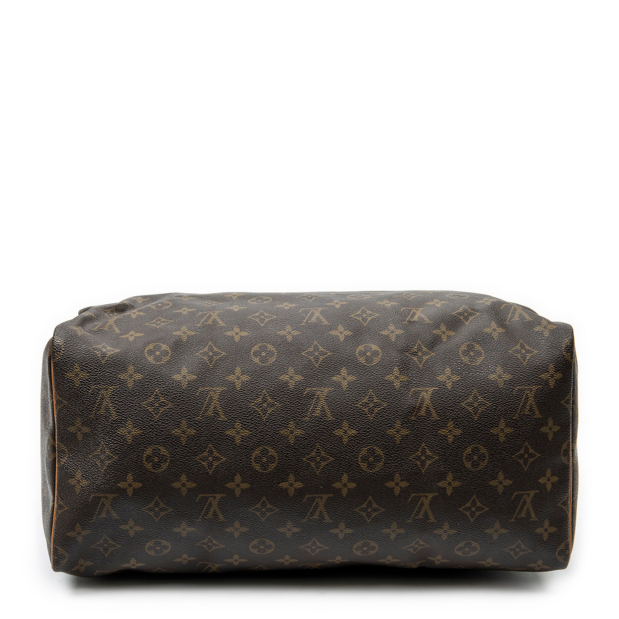Louis Vuitton - Speedy - Marron