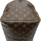Louis Vuitton - Speedy - Marron