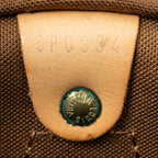 Louis Vuitton - Speedy - Marron