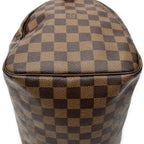 Bolso Speedy 30 Damier Ebene Marrón