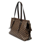 Shoulder Bag Chelsea Brown Damier Ebene