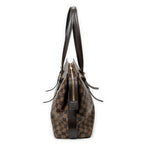 Shoulder Bag Chelsea Brown Damier Ebene
