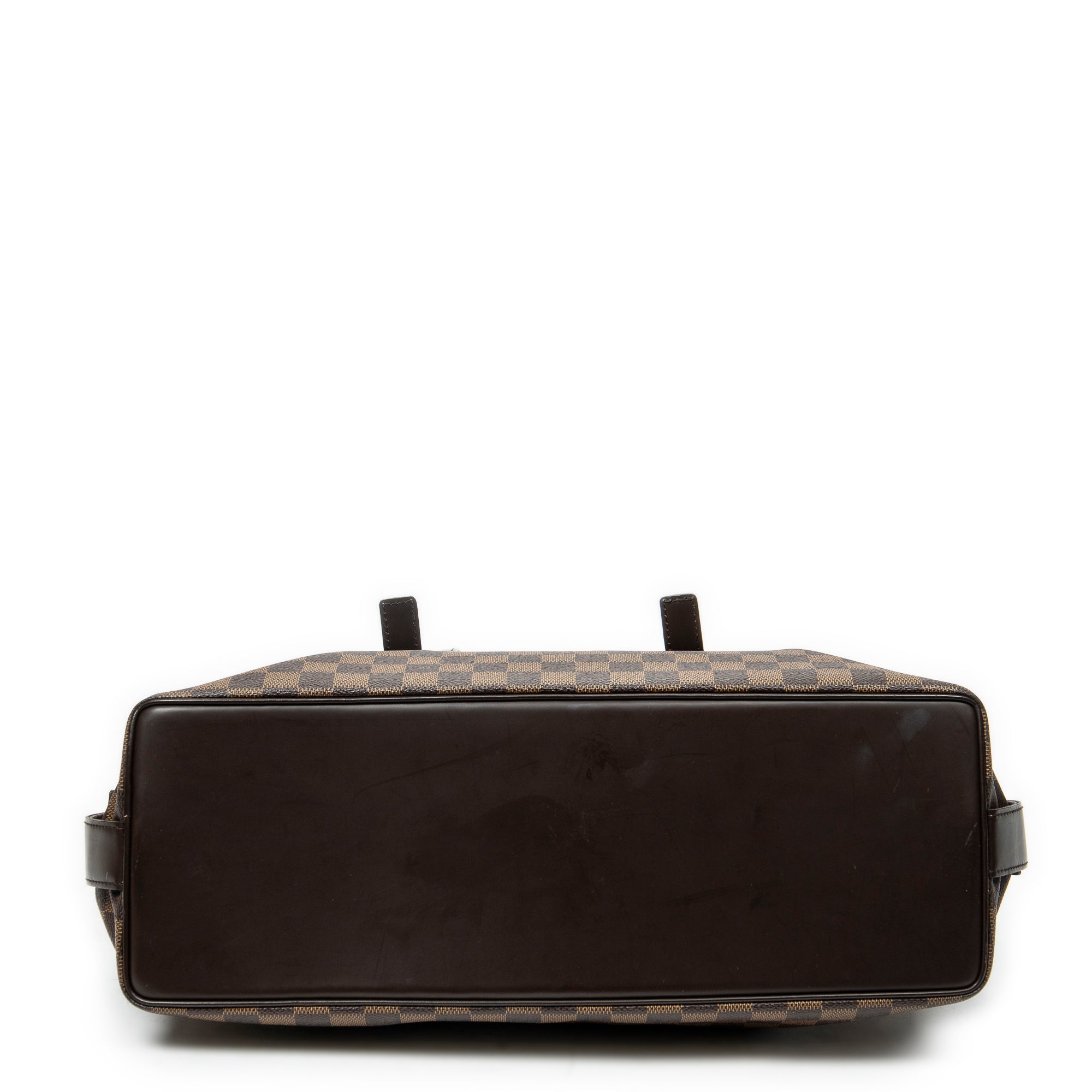 Shoulder Bag Chelsea Brown Damier Ebene