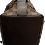 Shoulder Bag Chelsea Brown Damier Ebene
