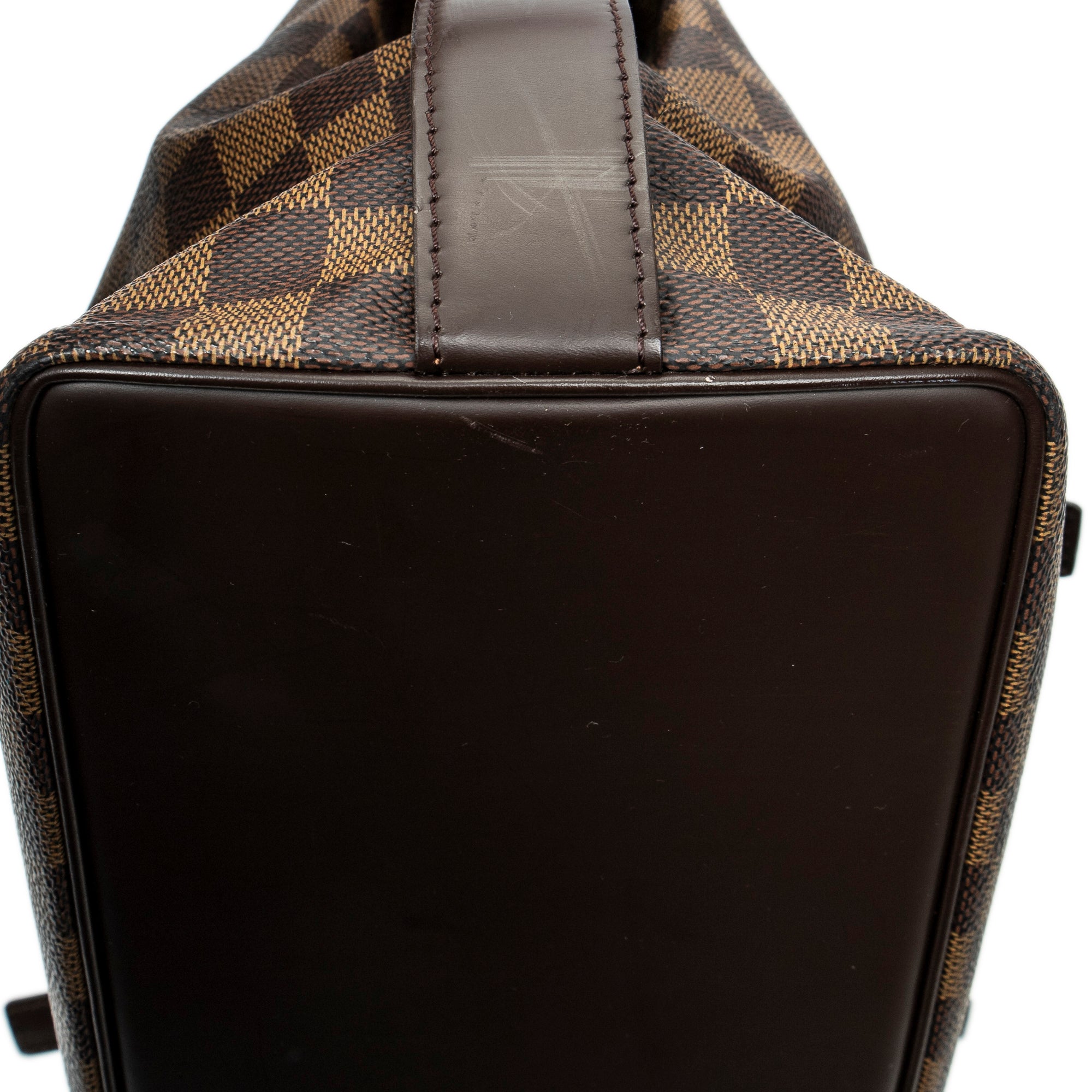 Shoulder Bag Chelsea Brown Damier Ebene