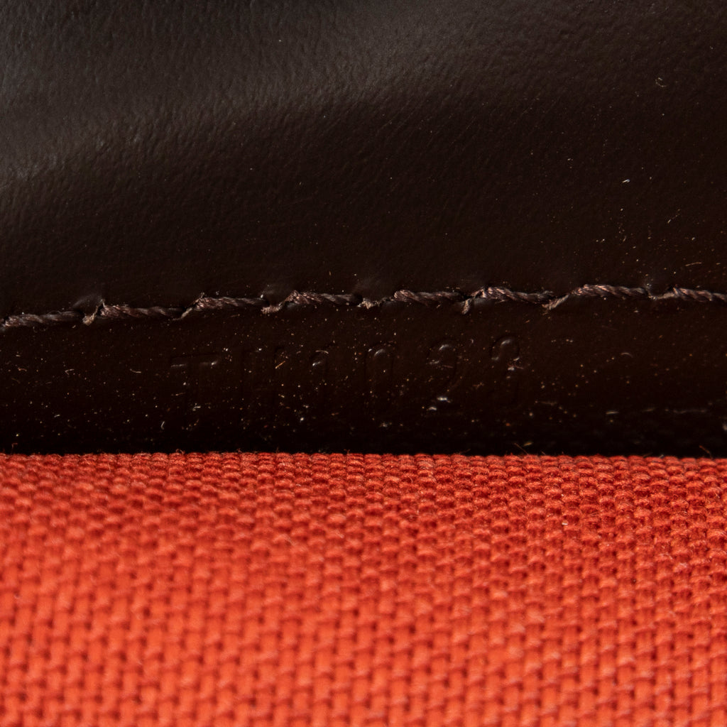 Shoulder Bag Chelsea Brown Damier Ebene