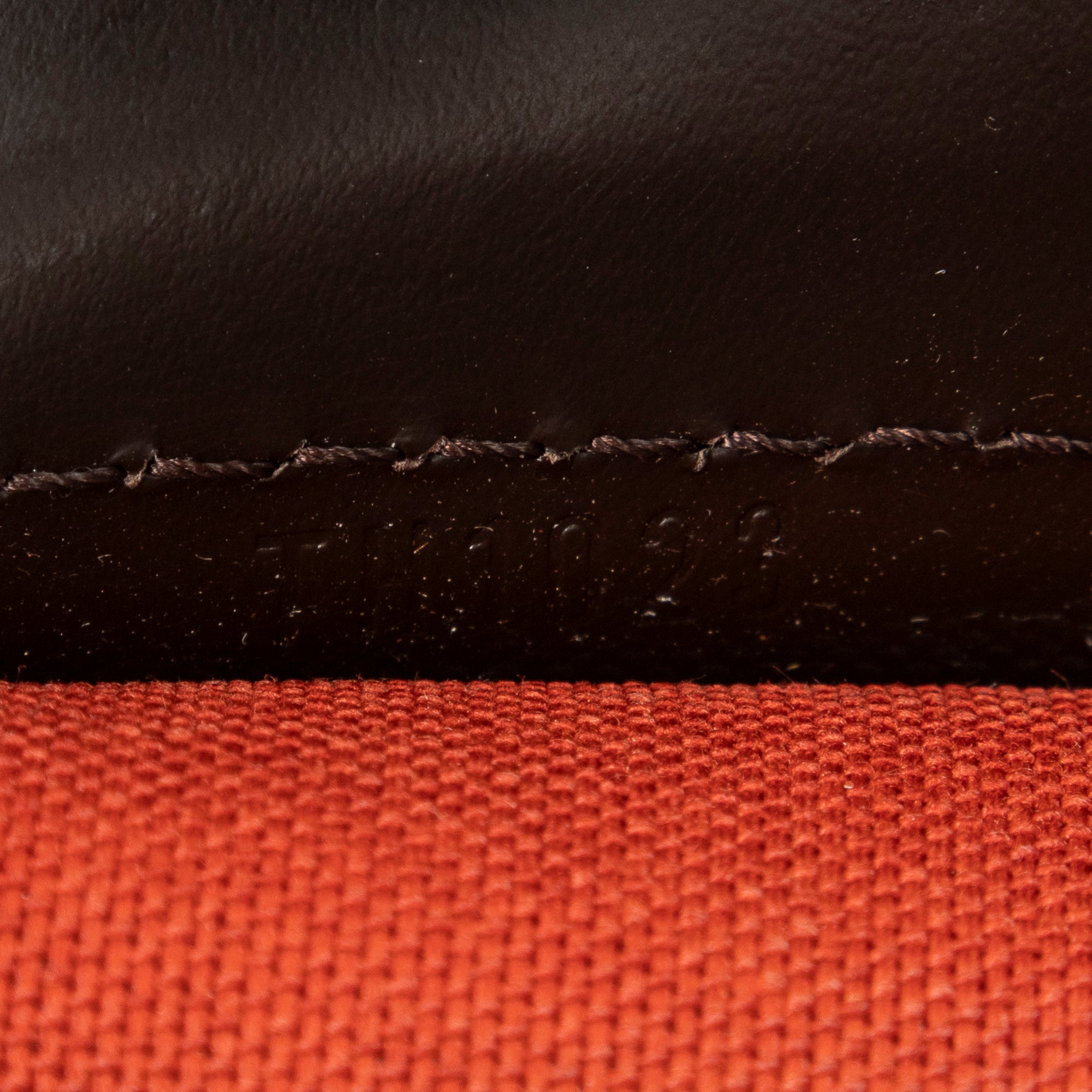 Shoulder Bag Chelsea Brown Damier Ebene