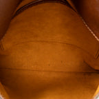 Shoulder Bag Musette Salsa Brown Monogram Canvas