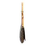 Shoulder Bag Musette Salsa Brown Monogram Canvas