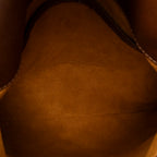 Shoulder Bag Musette Salsa Brown Monogram Canvas