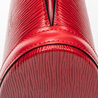 Handbag St-Jacques PM Red Epi