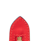 Handbag St-Jacques PM Red Epi