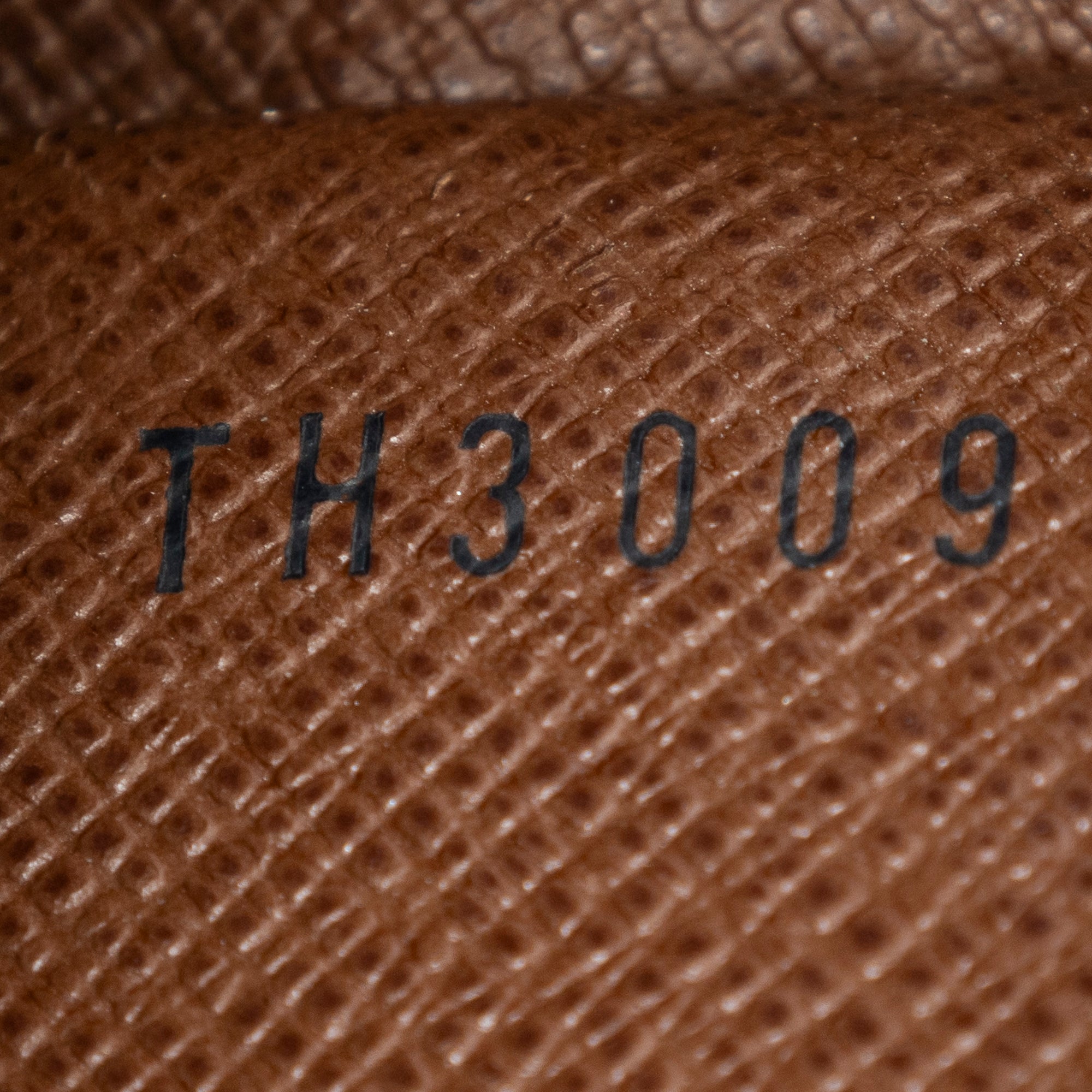 Shoulder Bag Danube Brown Monogram Canvas