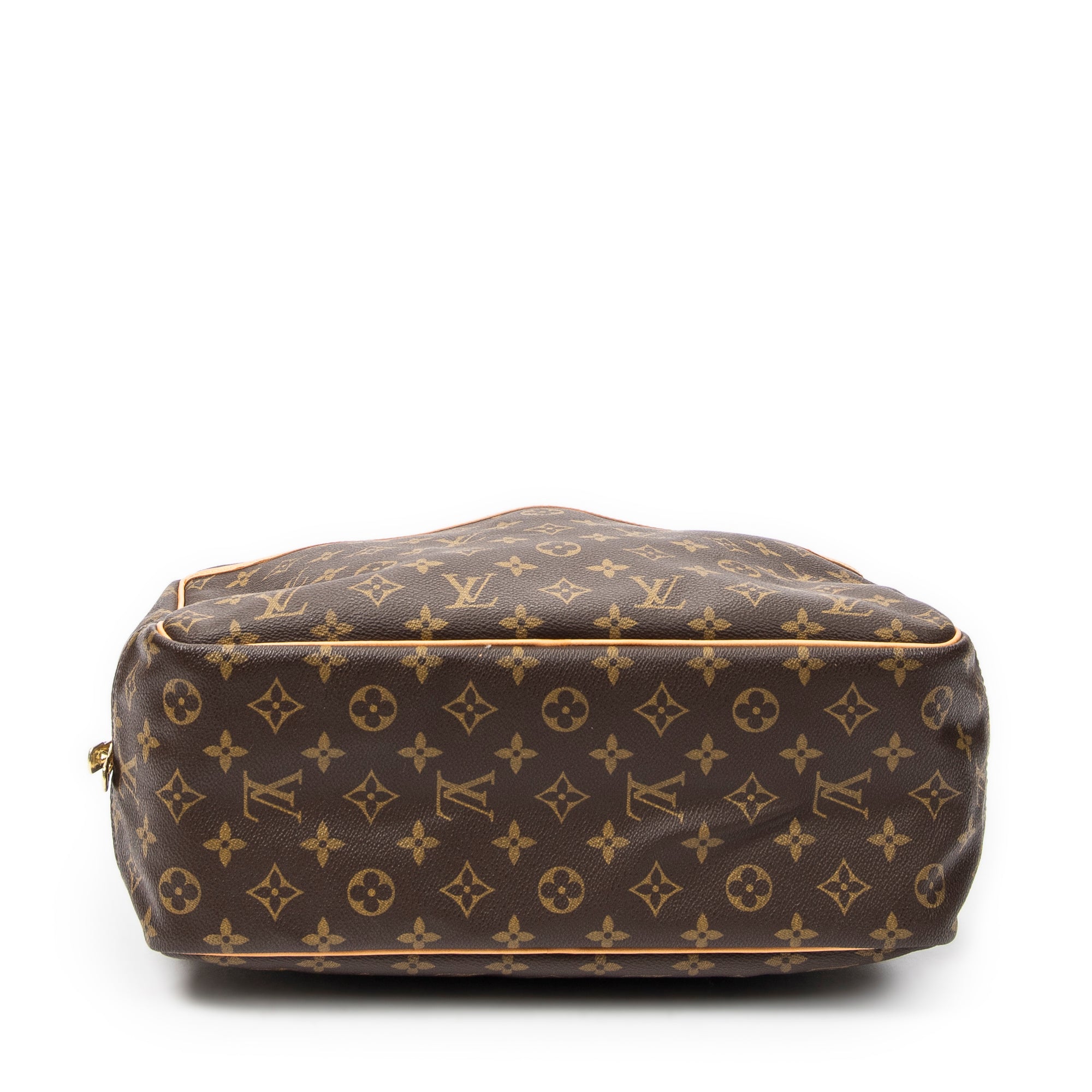 Bolso Deauville Lona Monogram Marrón