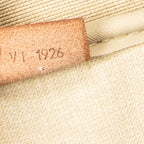Bolso Deauville Lona Monogram Marrón