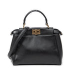 Fendi Mini Peekaboo
