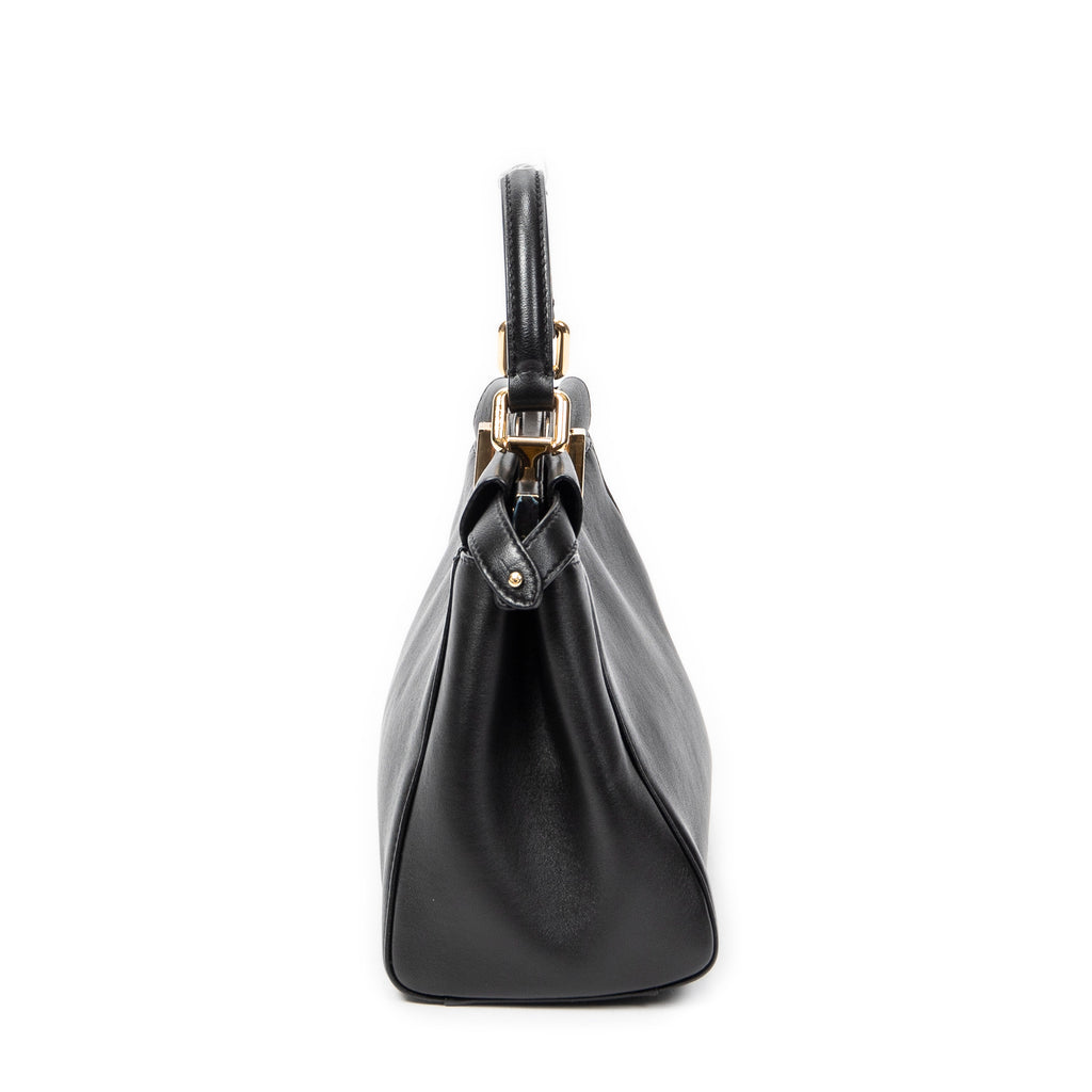 Fendi Mini Peekaboo
