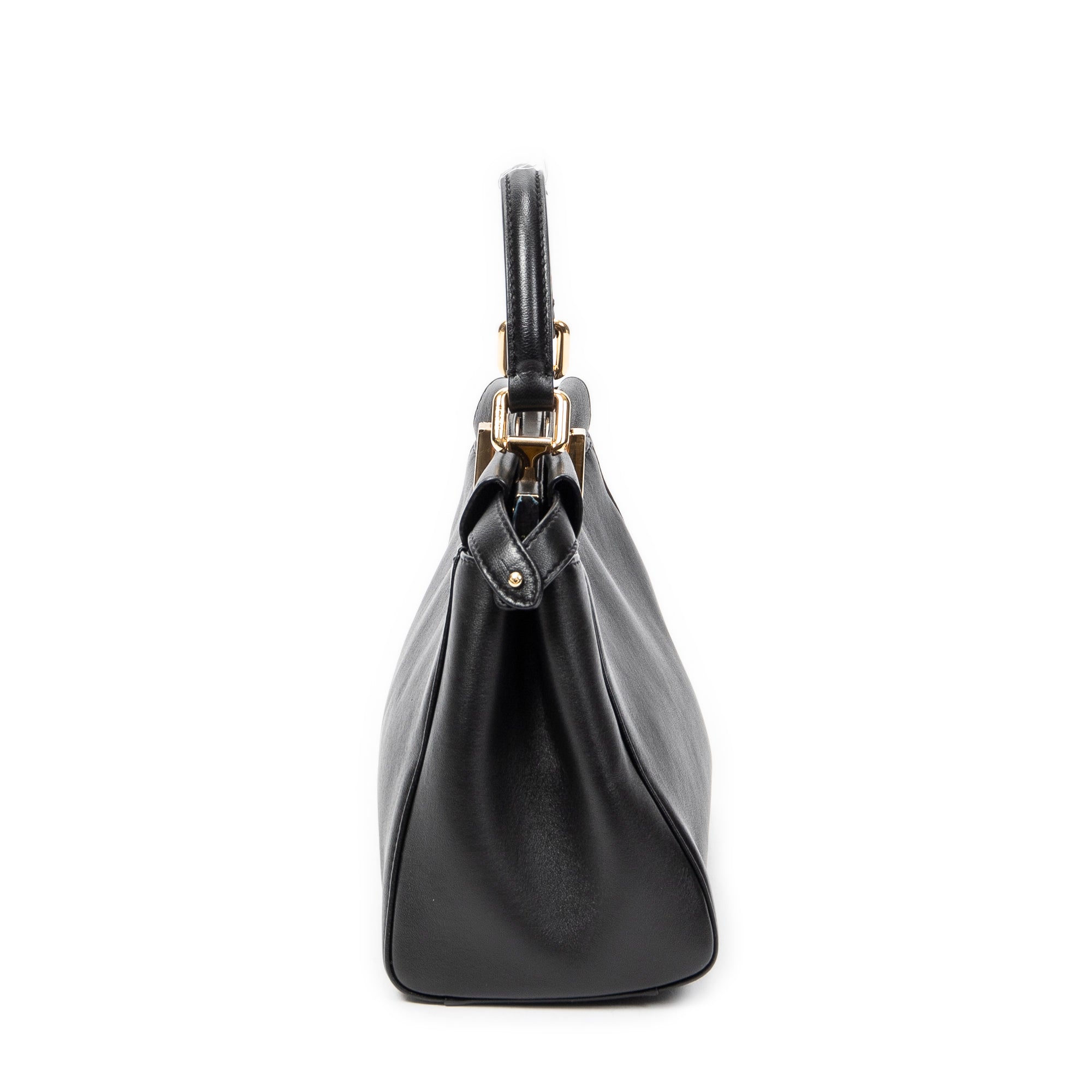 Fendi Mini Peekaboo